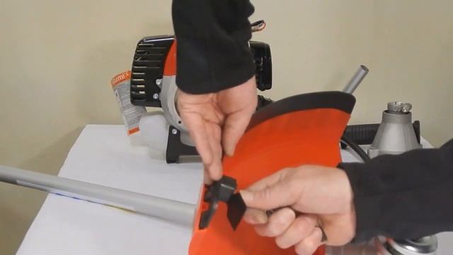 Инструкция сборка триммера БТ 2019 года смотреть онлайн