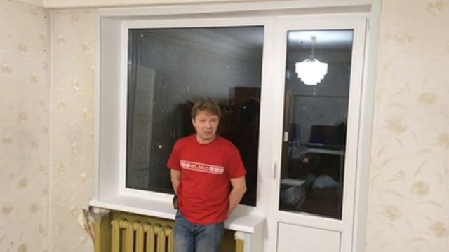 Видео-отзыв Спб Космонавтов 84 - Павел Михайлович