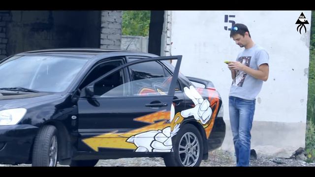 venom vel sonic shadow Lancer IX смотреть онлайн