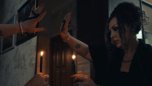 Охотники за привидениями, 8 сезон, Сила любви