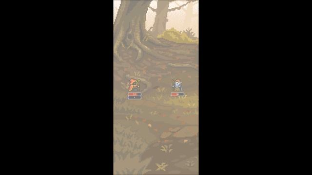 Orna RPG Walkthrough смотреть онлайн