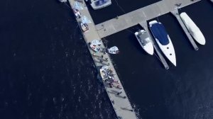 Как это было: Альфа Private Family Day в гольф и яхт клубе «Пестово»