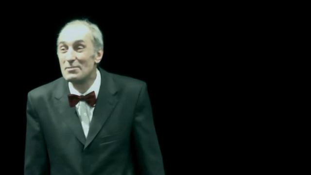 И.Ильф и Е.Петров "Золотой теленок" (отрывок) - Р.Суров. Театр "Академия слова" смотреть онлайн