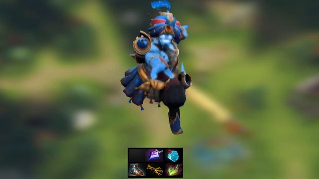 КАК ИГРАТЬ НА STORM SPIRIT ЗА 12 МИНУТ/STORM SPIRIT GUIDE DOTA 2 PATCH 7.27D/ГАЙД НА ШТОРМА СПИРИТА смотреть онлайн