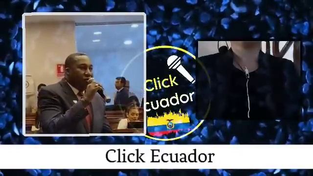 Asambleista Calla a Villavicencio por defender a Lasso en su Juicio смотреть онлайн