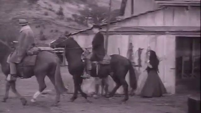 Tate - The Bounty Hunter, S01 E03 - Classic Western TV, Robert Redford смотреть онлайн