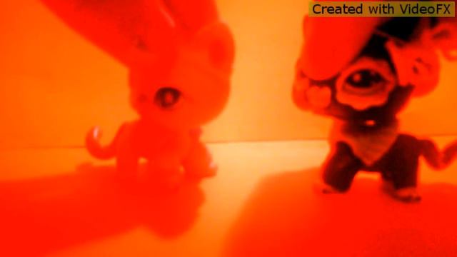 😇LPS клип: что-то в мире случилось такое😇 смотреть онлайн