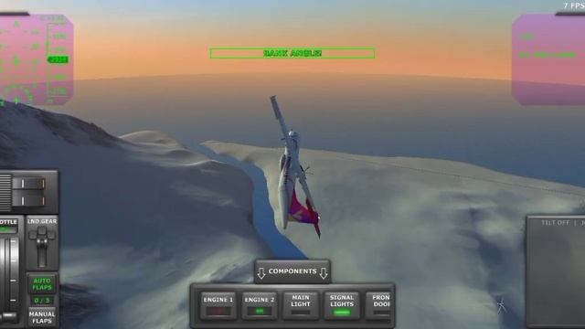 Авиакотострофа которую я придумал сам смотреть онлайн