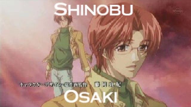 La Corda D'Oro In English? смотреть онлайн