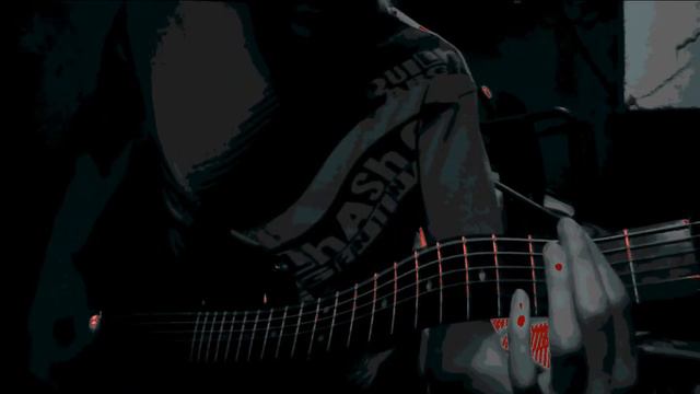 Ser distorsionado [rιғғeando] Epiphone Les Paul Special ll LTD смотреть онлайн