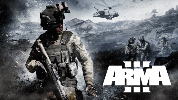 Мобильная версия игры ARMA 3