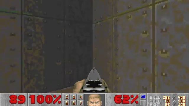 DOOM II 11 FAIL смотреть онлайн