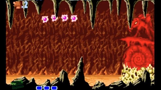 Полное прохождение SEGA Altered Beast - Измененный зверь_HD смотреть онлайн