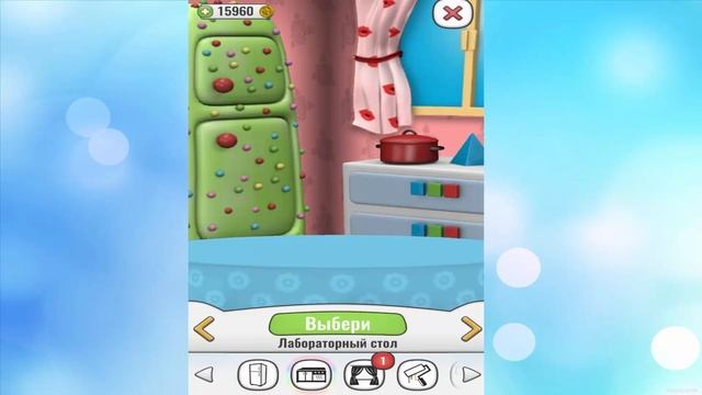 My Talking Emma - Emma The Cat Virtual Pet Kids Games Gameplay 2 смотреть онлайн