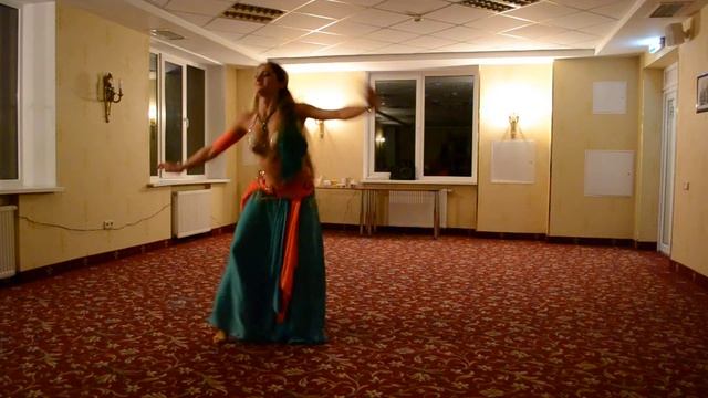 Показательное выступление Марины Леленко смотреть онлайн