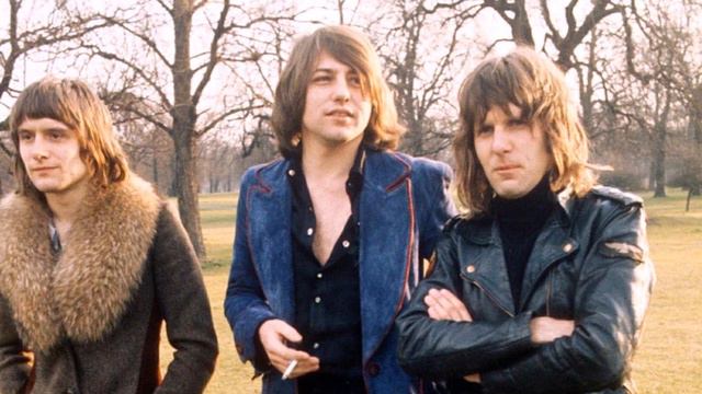 Emerson, Lake & Palmer - "Fanfare For The Common Man" смотреть онлайн