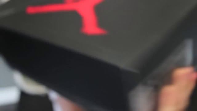 Eightyville Ray Allen XIII's and 2011 Black Cement III's смотреть онлайн