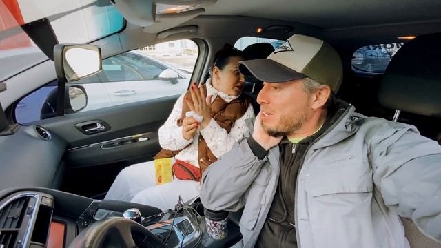 Ресторан или свечной завод. Наименьшее из нелюбимого. Геленджик #632 | 08.12.2022 смотреть онлайн