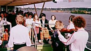 ВИА «Оризонт» — А любовь жива  (1982)