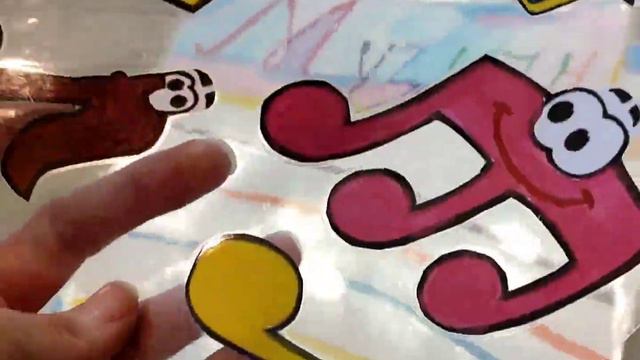 Оформлення музичного кутка. #музичнийкуток #ноти