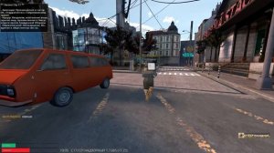 ЗАСТАВЛЯЮ ЛЮДЕЙ РАБОТАТЬ НА БЛАГО СИТИ-17! ► Garry's Mod (Gmod) - Half Life Alyx RP