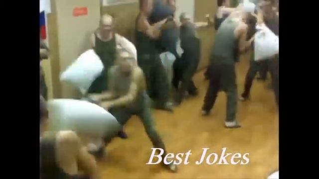 Армейские приколы, длинная подборка армейских приколов big fail army, Best Jokes. смотреть онлайн