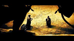 300 спартанцев 3/