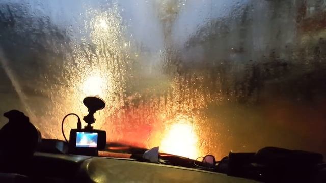 Как работает обогрев лобового стекла. смотреть онлайн