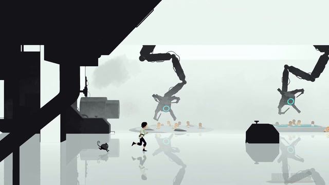 Planet of Lana | Part 4: Ending Full Game Gameplay Walkthrough | No Commentary смотреть онлайн