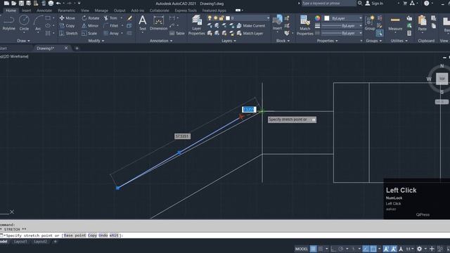 AutoCAD - Complete Tutorial for Beginners - Exercises 48 смотреть онлайн