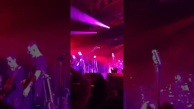 Звери - Фабрика грез 20.04.2019 Минск