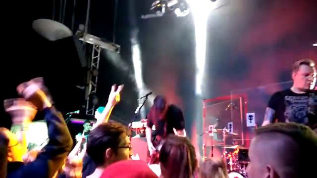 Северный Флот - Здравству страна (Ярославль 02.11.18)