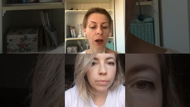 Запись эфира об онлайн съемке в проекте "С камерой на ты" смотреть онлайн