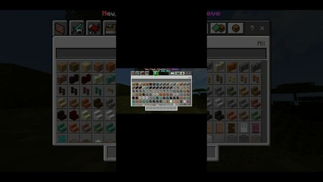 new player animation minecraft pe,bedrock, java смотреть онлайн