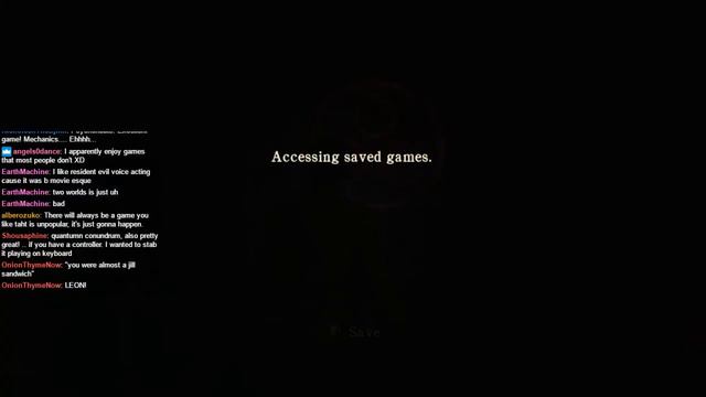 [Stream] Silent Hill: Homecoming 2017-03-18 2/2 смотреть онлайн