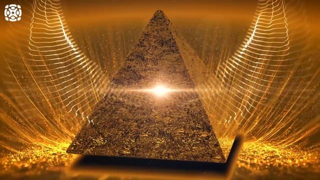 POWERFUL! 888Hz Abundance Gate, Remove All Negative Blockages To Wealth