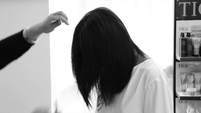 Ирина Ковалева - Стрижки не требующие укладки в стиле "Bespoke" смотреть онлайн