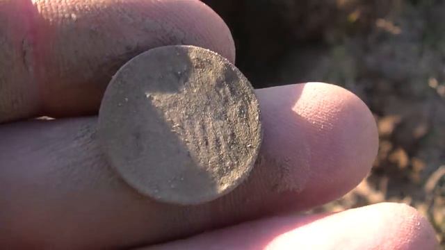 PMF#123 Unforgettable Metal Detecting 2018 Bucket List Key Date Silvers смотреть онлайн