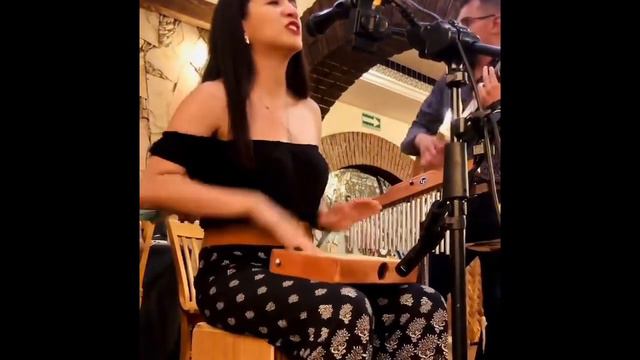 Travel Cajon by Gris Mendozam смотреть онлайн