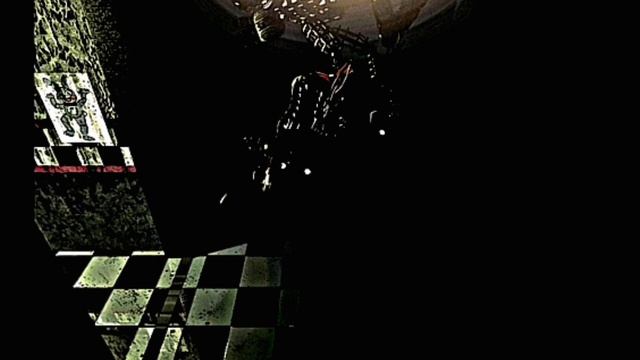 голоса всех Фокси из Five Nights at Freddy's #fnaf #animatronics #foxy смотреть онлайн