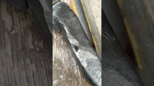 БМВ е 34 проблема дворников решена