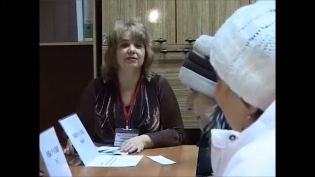 Ярмарка вакансий смотреть онлайн