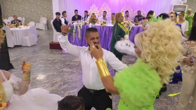 Burcin ile Zeki Düğün Töreni 14 07 2021y. Tek Parça izle смотреть онлайн