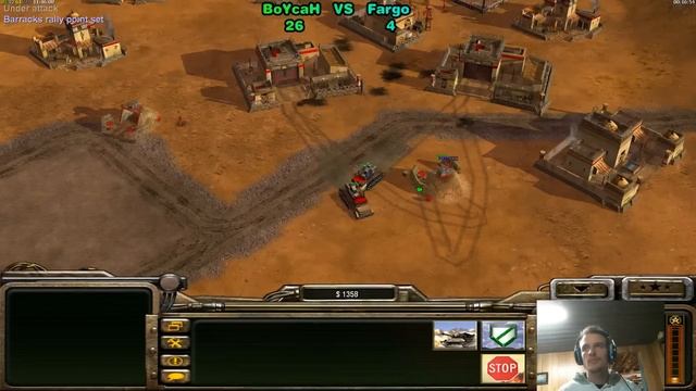 BoYcaH vs Fargo! Match Up Points Tournament! First to 40 Points! смотреть онлайн