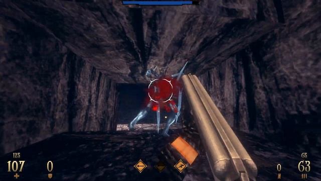 Dread Templar Прохождение Часть 4 смотреть онлайн