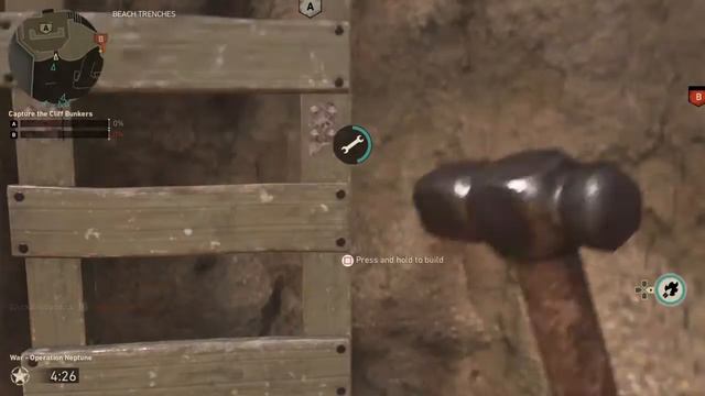 Ploufanator RAGE, Hail Hydra Suicide, Funny Clips | CoD WWII FUNTAGE #2 смотреть онлайн