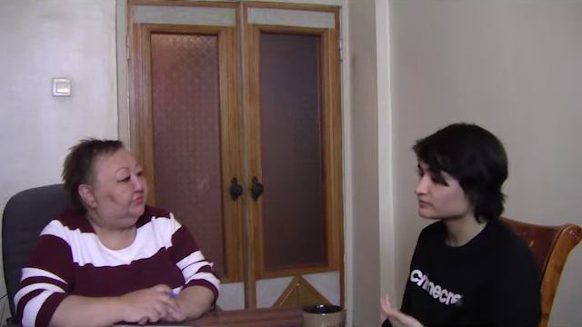 Подростки задают вопросы, Любовь, выпуск 1, астролог Махаббат +77028548868, Адиль смотреть онлайн