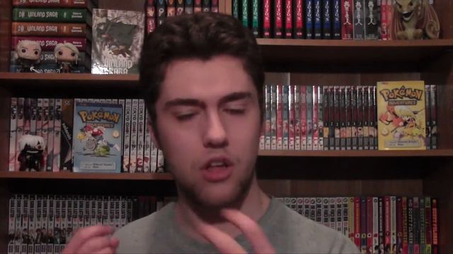 Pokemon Adventures Red, Blue and Yellow Manga Review смотреть онлайн