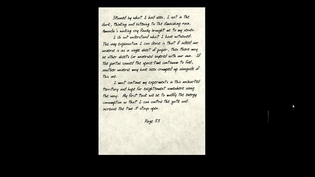 Lighthouse: The Dark Being Playthrough Part 1 of 2 смотреть онлайн