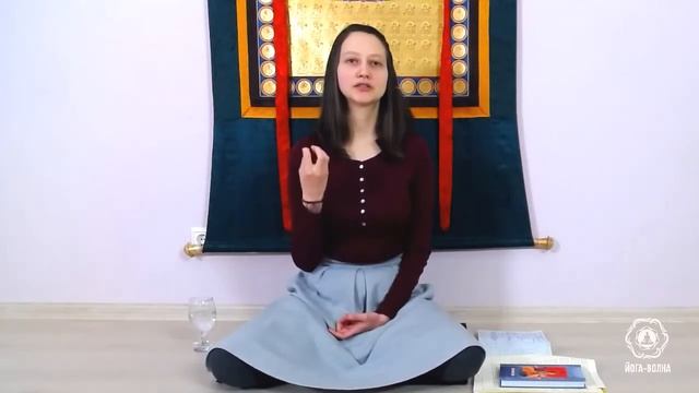 Йога, беременность, естественное родительство. Часть 2. Александра Штукатурова смотреть онлайн